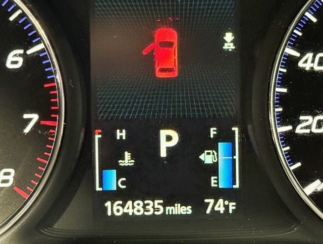 2015 Mitsubishi Outlander 2WD 4dr SE - 22931775 - 13