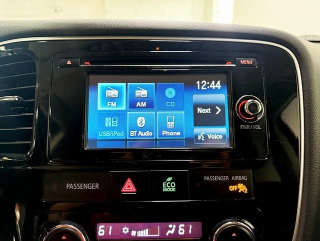 2015 Mitsubishi Outlander 2WD 4dr SE - 22931775 - 15