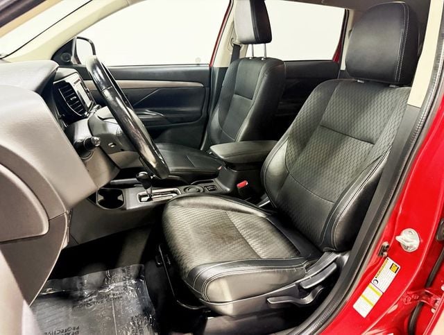 2015 Mitsubishi Outlander 2WD 4dr SE - 22931775 - 21