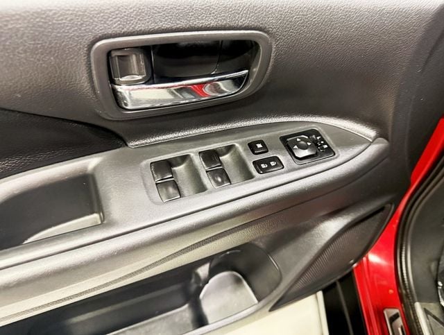 2015 Mitsubishi Outlander 2WD 4dr SE - 22931775 - 23