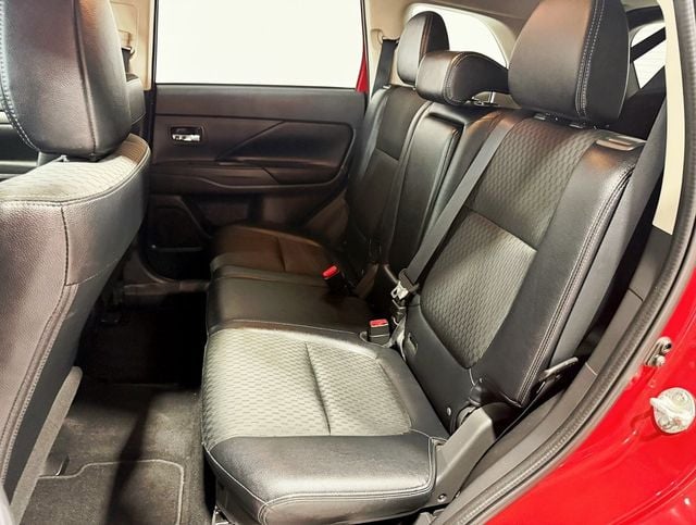 2015 Mitsubishi Outlander 2WD 4dr SE - 22931775 - 25