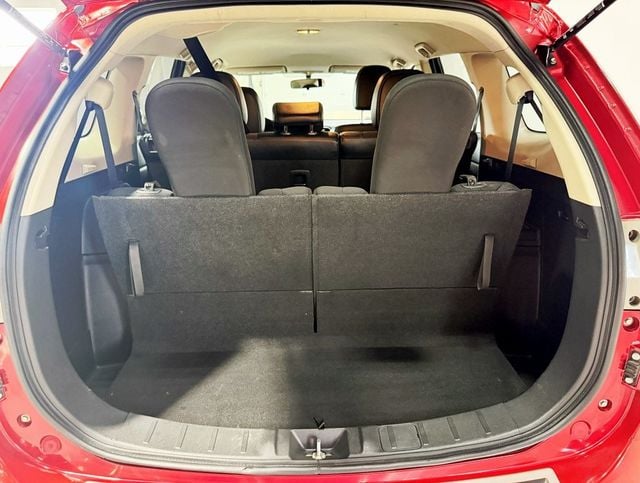 2015 Mitsubishi Outlander 2WD 4dr SE - 22931775 - 28
