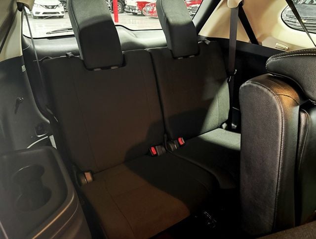 2015 Mitsubishi Outlander 2WD 4dr SE - 22931775 - 30
