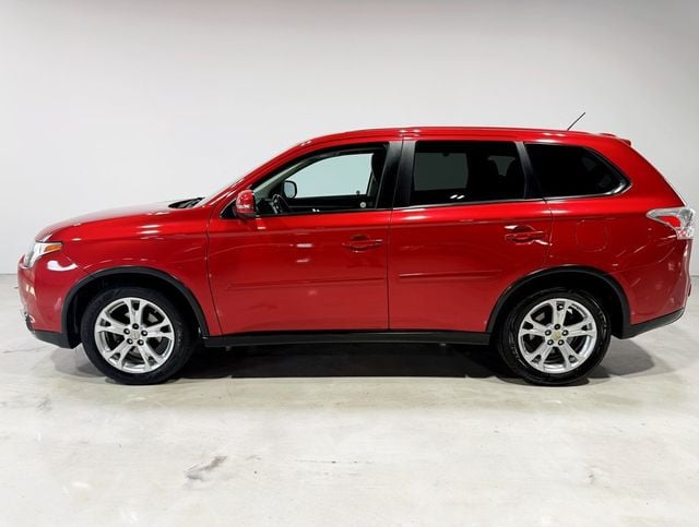 2015 Mitsubishi Outlander 2WD 4dr SE - 22931775 - 3