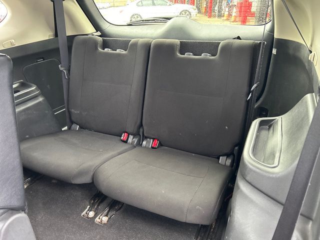 2015 Mitsubishi Outlander 2WD 4dr SE - 23042897 - 6
