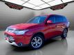 2015 Mitsubishi Outlander 2WD 4dr SE - 22934572 - 0