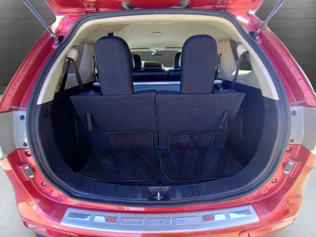 2015 Mitsubishi Outlander 2WD 4dr SE - 22934572 - 11