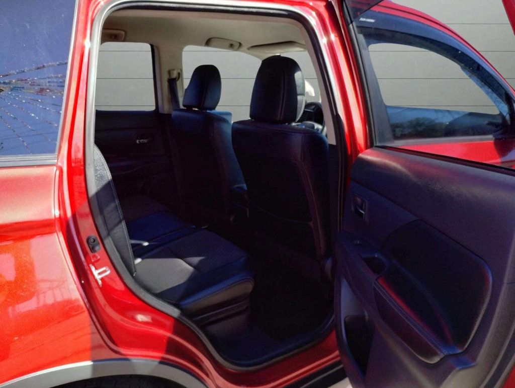 2015 Mitsubishi Outlander 2WD 4dr SE - 22934572 - 18