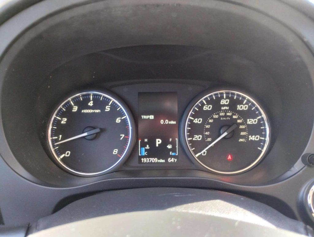 2015 Mitsubishi Outlander 2WD 4dr SE - 22934572 - 28