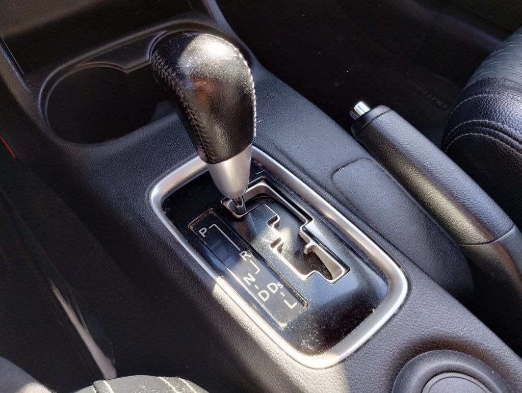 2015 Mitsubishi Outlander 2WD 4dr SE - 22934572 - 31