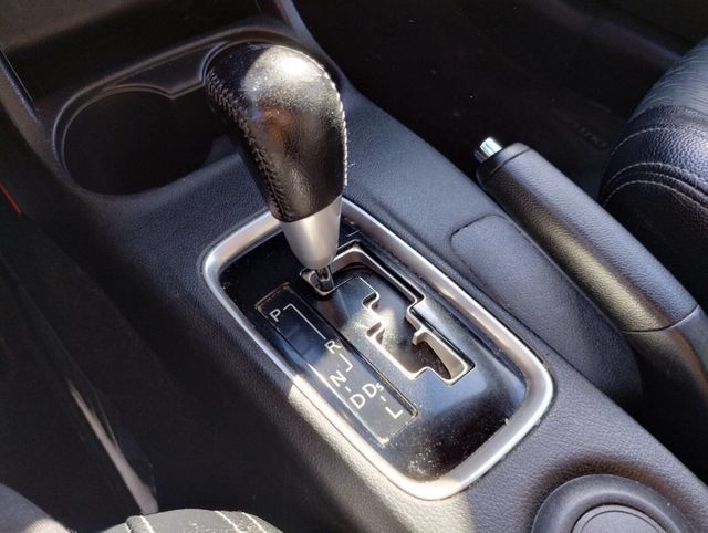 2015 Mitsubishi Outlander 2WD 4dr SE - 22934572 - 31