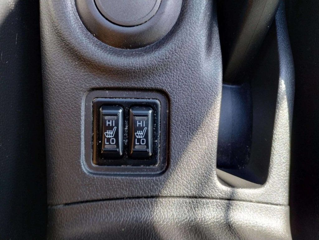 2015 Mitsubishi Outlander 2WD 4dr SE - 22934572 - 32