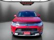 2015 Mitsubishi Outlander 2WD 4dr SE - 22934572 - 7