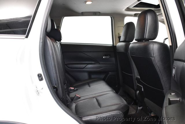 2015 Mitsubishi Outlander 4WD 4dr GT - 22523998 - 15