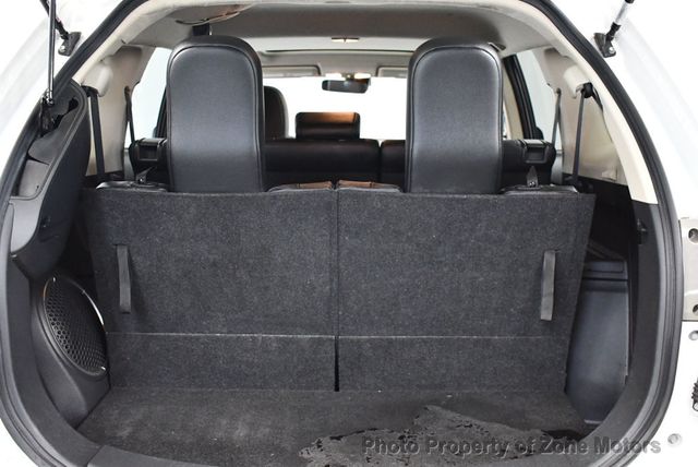 2015 Mitsubishi Outlander 4WD 4dr GT - 22523998 - 18