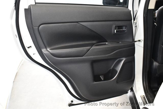 2015 Mitsubishi Outlander 4WD 4dr GT - 22523998 - 20