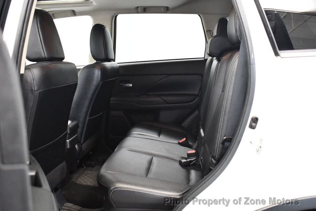2015 Mitsubishi Outlander 4WD 4dr GT - 22523998 - 21