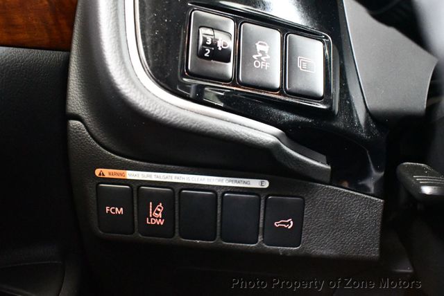 2015 Mitsubishi Outlander 4WD 4dr GT - 22523998 - 30