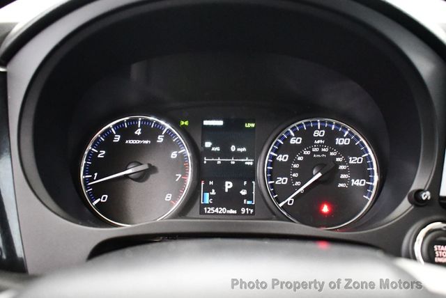 2015 Mitsubishi Outlander 4WD 4dr GT - 22523998 - 31