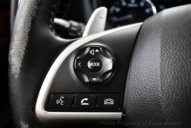 2015 Mitsubishi Outlander 4WD 4dr GT - 22523998 - 32