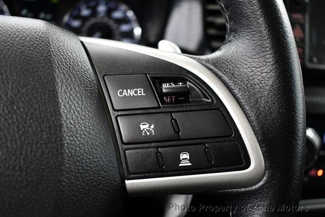 2015 Mitsubishi Outlander 4WD 4dr GT - 22523998 - 33