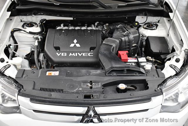 2015 Mitsubishi Outlander 4WD 4dr GT - 22523998 - 39