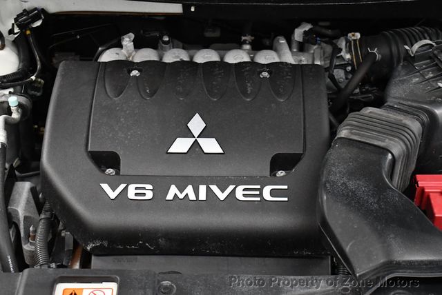 2015 Mitsubishi Outlander 4WD 4dr GT - 22523998 - 40