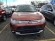 2015 Mitsubishi Outlander 4WD 4dr SE - 22964865 - 1