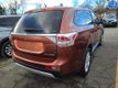 2015 Mitsubishi Outlander 4WD 4dr SE - 22964865 - 3