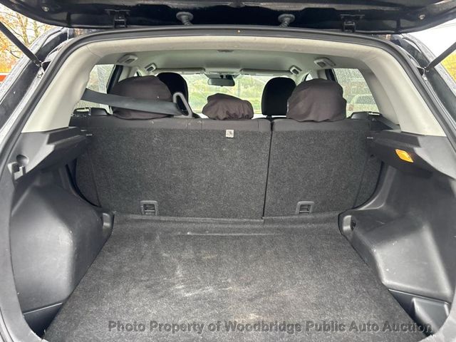 2015 Mitsubishi Outlander Sport 2WD 4dr CVT SE - 22942589 - 9