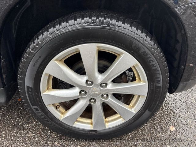 2015 Mitsubishi Outlander Sport 2WD 4dr CVT SE - 22942589 - 11