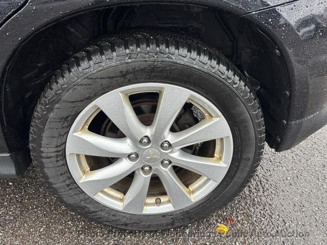 2015 Mitsubishi Outlander Sport 2WD 4dr CVT SE - 22942589 - 12