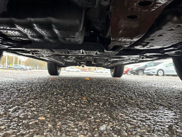 2015 Mitsubishi Outlander Sport 2WD 4dr CVT SE - 22942589 - 14