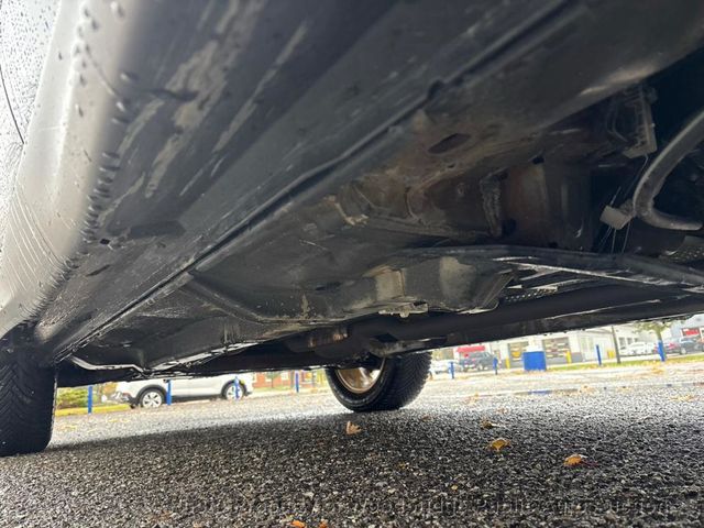 2015 Mitsubishi Outlander Sport 2WD 4dr CVT SE - 22942589 - 17