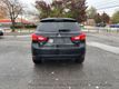 2015 Mitsubishi Outlander Sport 2WD 4dr CVT SE - 22942589 - 2