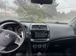 2015 Mitsubishi Outlander Sport 2WD 4dr CVT SE - 22942589 - 5