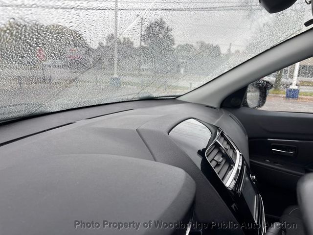 2015 Mitsubishi Outlander Sport 2WD 4dr CVT SE - 22942589 - 6