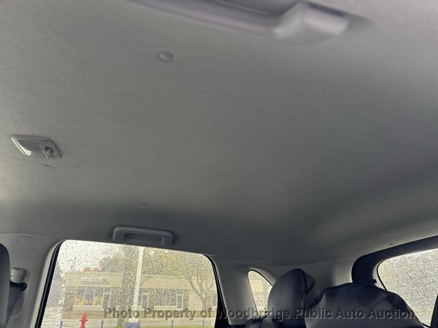 2015 Mitsubishi Outlander Sport 2WD 4dr CVT SE - 22942589 - 8