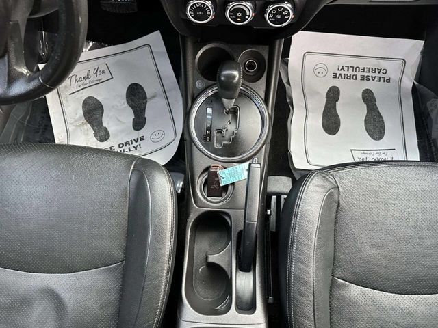 2015 Mitsubishi Outlander Sport 2WD 4dr CVT SE - 22977680 - 20