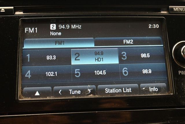 2015 Mitsubishi Outlander Sport 2WD 4dr CVT SE - 23054933 - 12