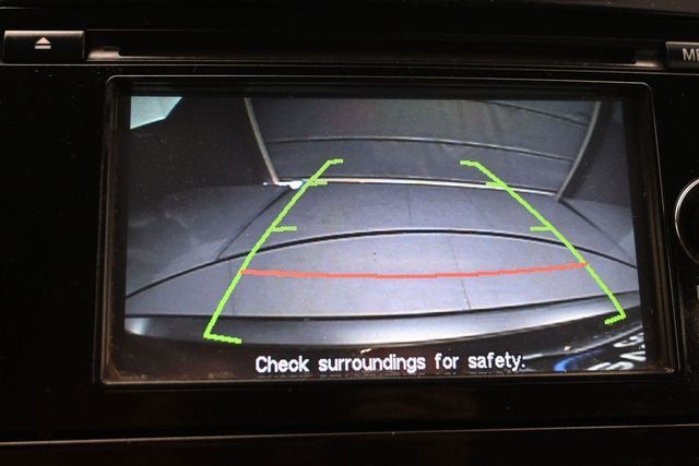 2015 Mitsubishi Outlander Sport 2WD 4dr CVT SE - 23054933 - 13