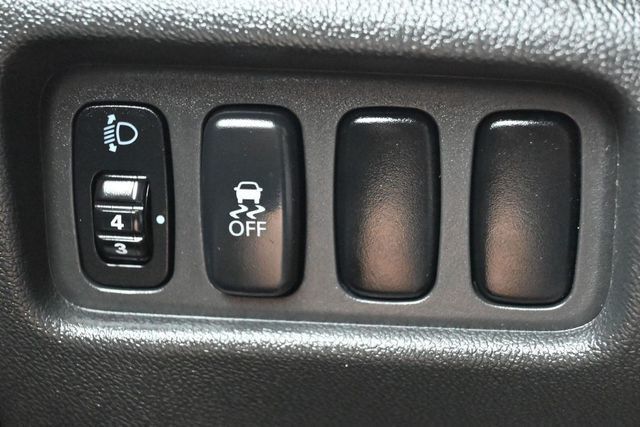 2015 Mitsubishi Outlander Sport 2WD 4dr CVT SE - 23054933 - 17