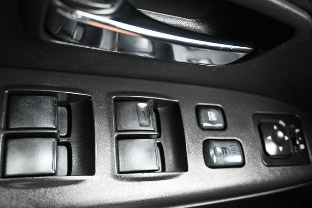 2015 Mitsubishi Outlander Sport 2WD 4dr CVT SE - 23054933 - 18