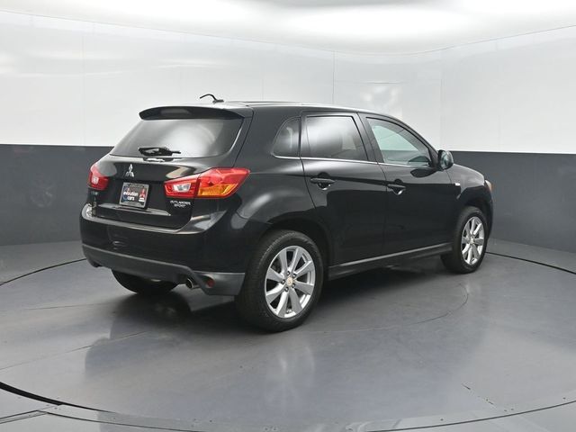 2015 Mitsubishi Outlander Sport 2WD 4dr CVT SE - 23054933 - 21