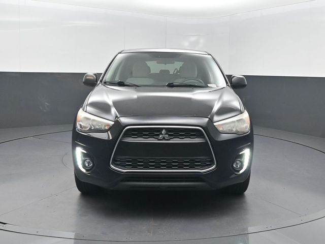 2015 Mitsubishi Outlander Sport 2WD 4dr CVT SE - 23054933 - 24