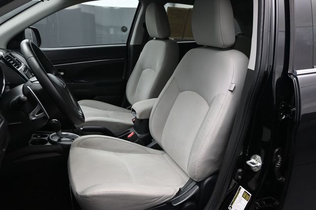 2015 Mitsubishi Outlander Sport 2WD 4dr CVT SE - 23054933 - 4