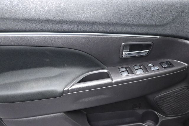 2015 Mitsubishi Outlander Sport 2WD 4dr CVT SE - 23054933 - 6