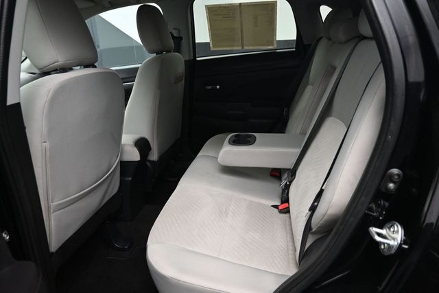 2015 Mitsubishi Outlander Sport 2WD 4dr CVT SE - 23054933 - 7
