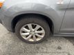 2015 Mitsubishi Outlander Sport 2WD 4dr Manual ES - 22957003 - 11