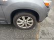2015 Mitsubishi Outlander Sport 2WD 4dr Manual ES - 22957003 - 12